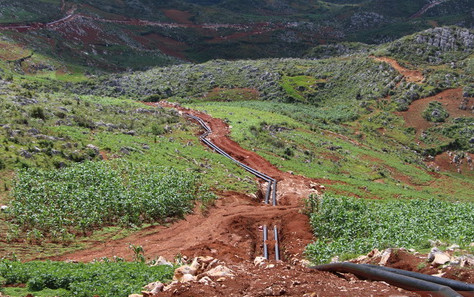 �M(j��n)ˮ�ܵ����Ѷ���(l��i)